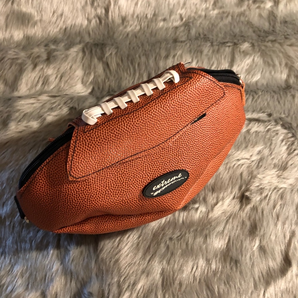 Adorable child’s over night bag